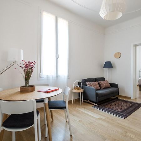 Canonica Suites Bologna Rom bilde