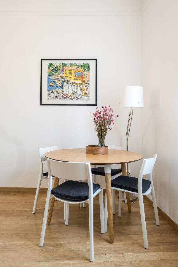 Canonica Suites Bologna Eksteriør bilde