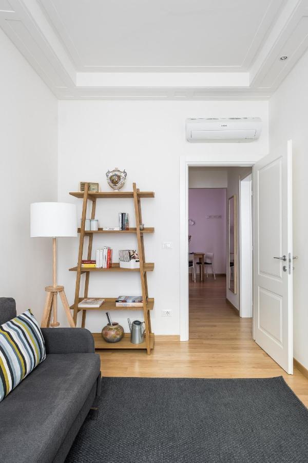 Canonica Suites Bologna Eksteriør bilde