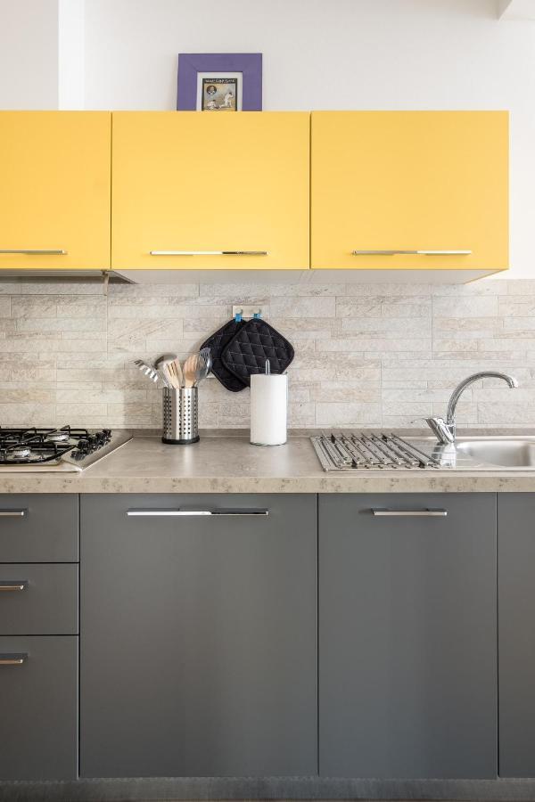 Canonica Suites Bologna Eksteriør bilde
