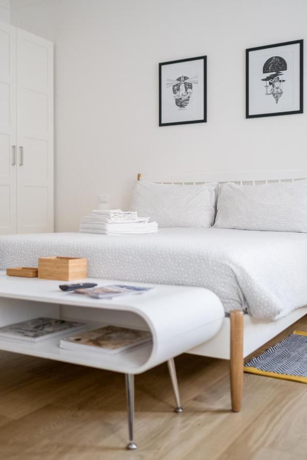 Canonica Suites Bologna Eksteriør bilde