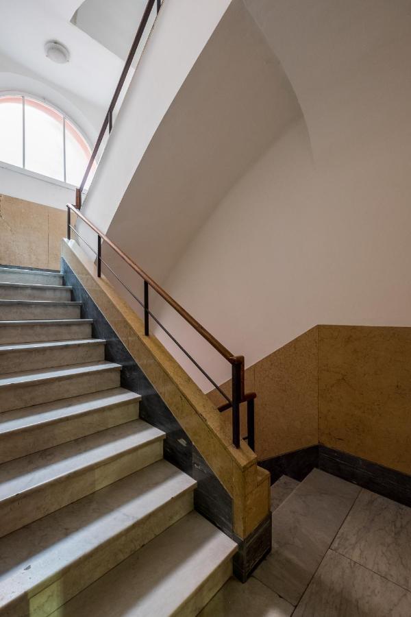 Canonica Suites Bologna Eksteriør bilde