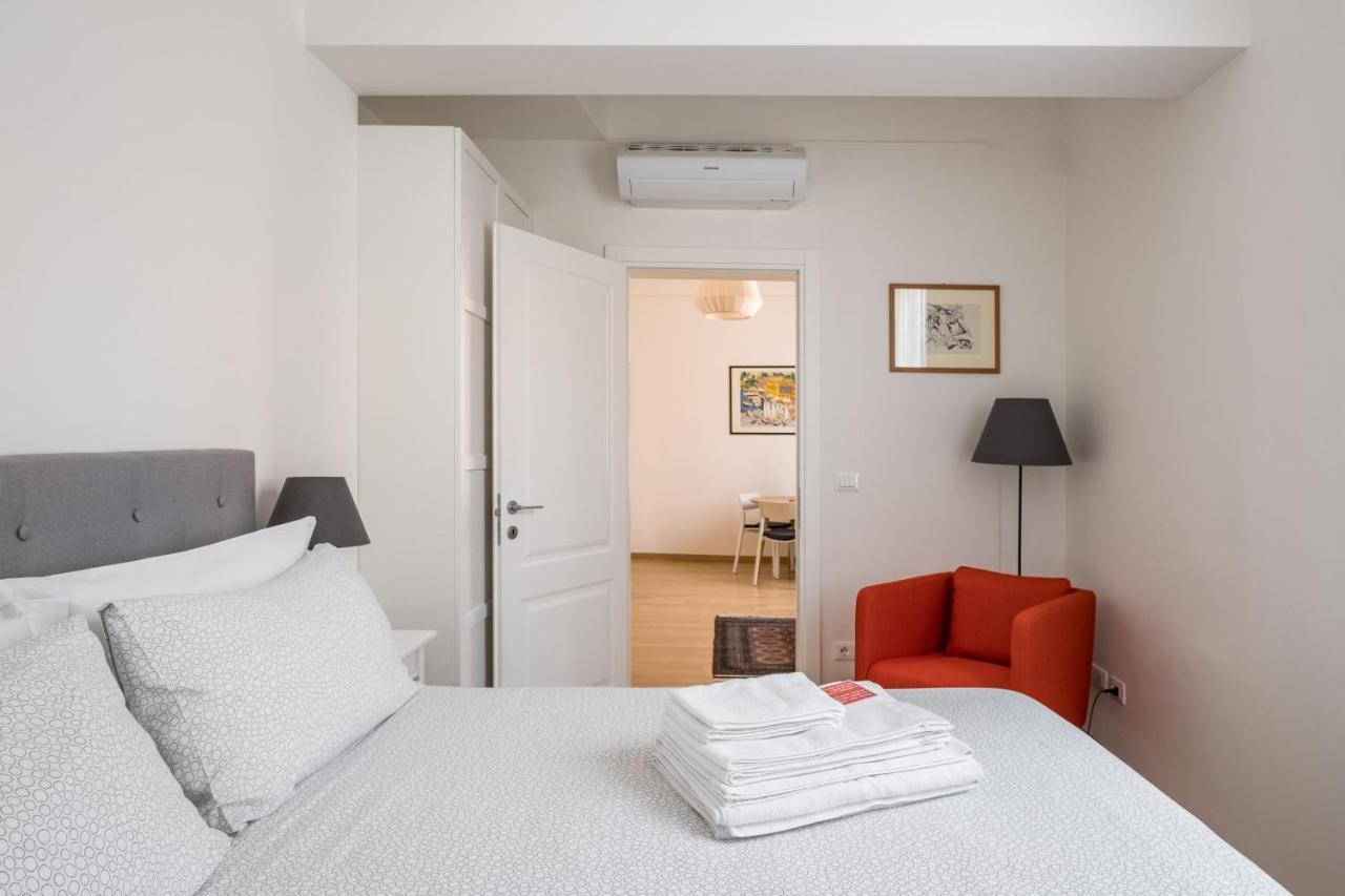 Canonica Suites Bologna Eksteriør bilde