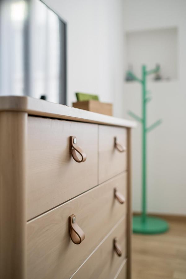 Canonica Suites Bologna Eksteriør bilde