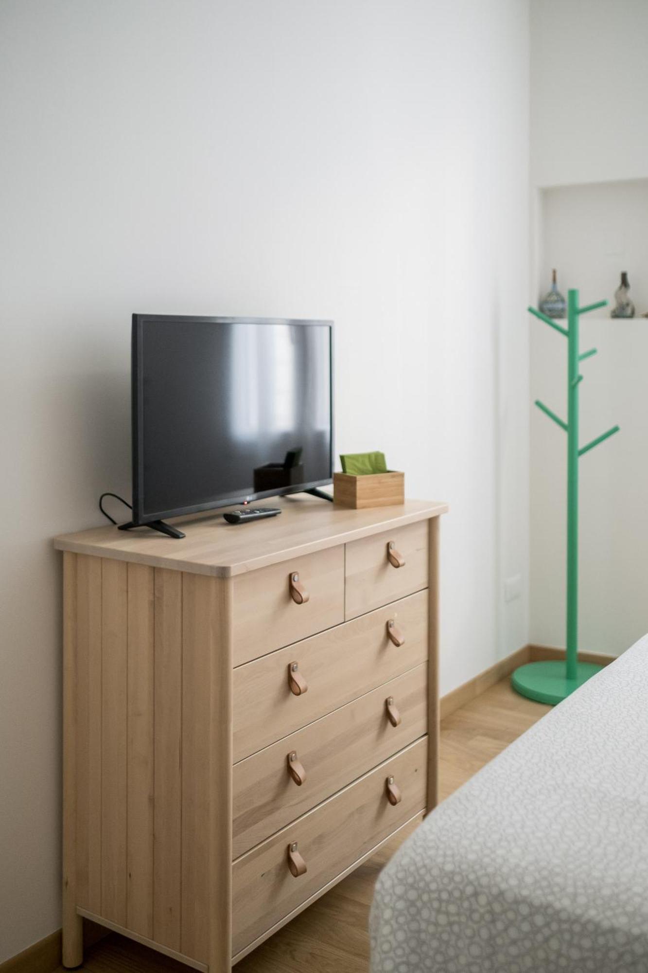 Canonica Suites Bologna Rom bilde