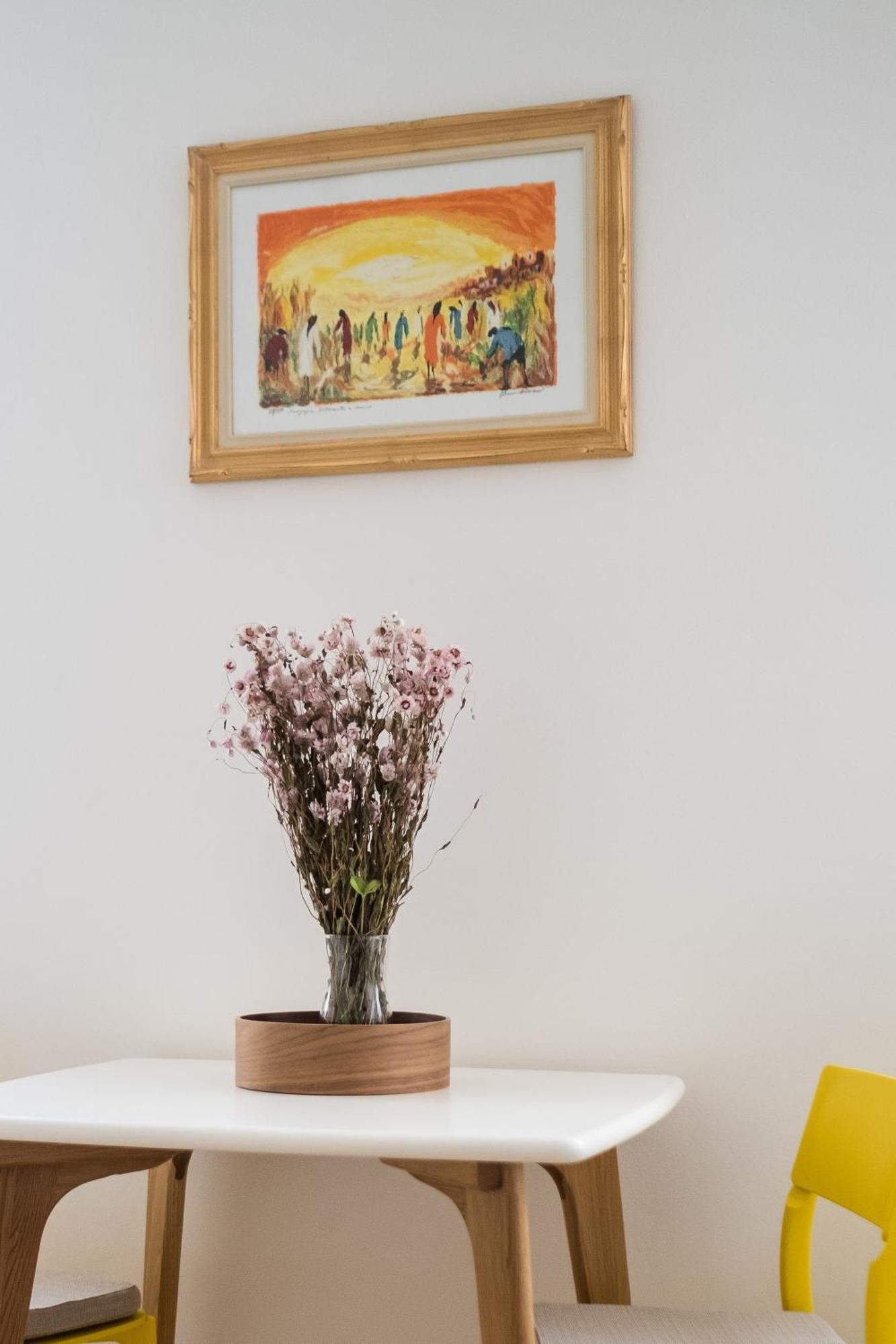 Canonica Suites Bologna Rom bilde