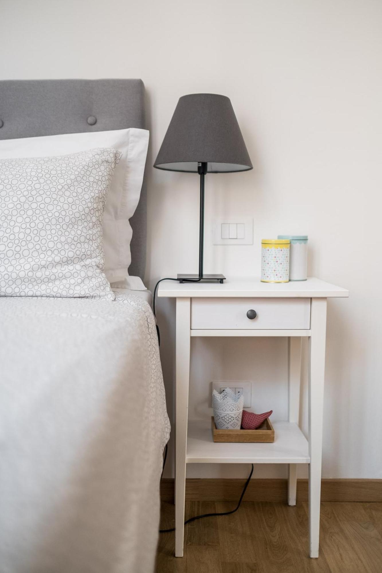 Canonica Suites Bologna Rom bilde