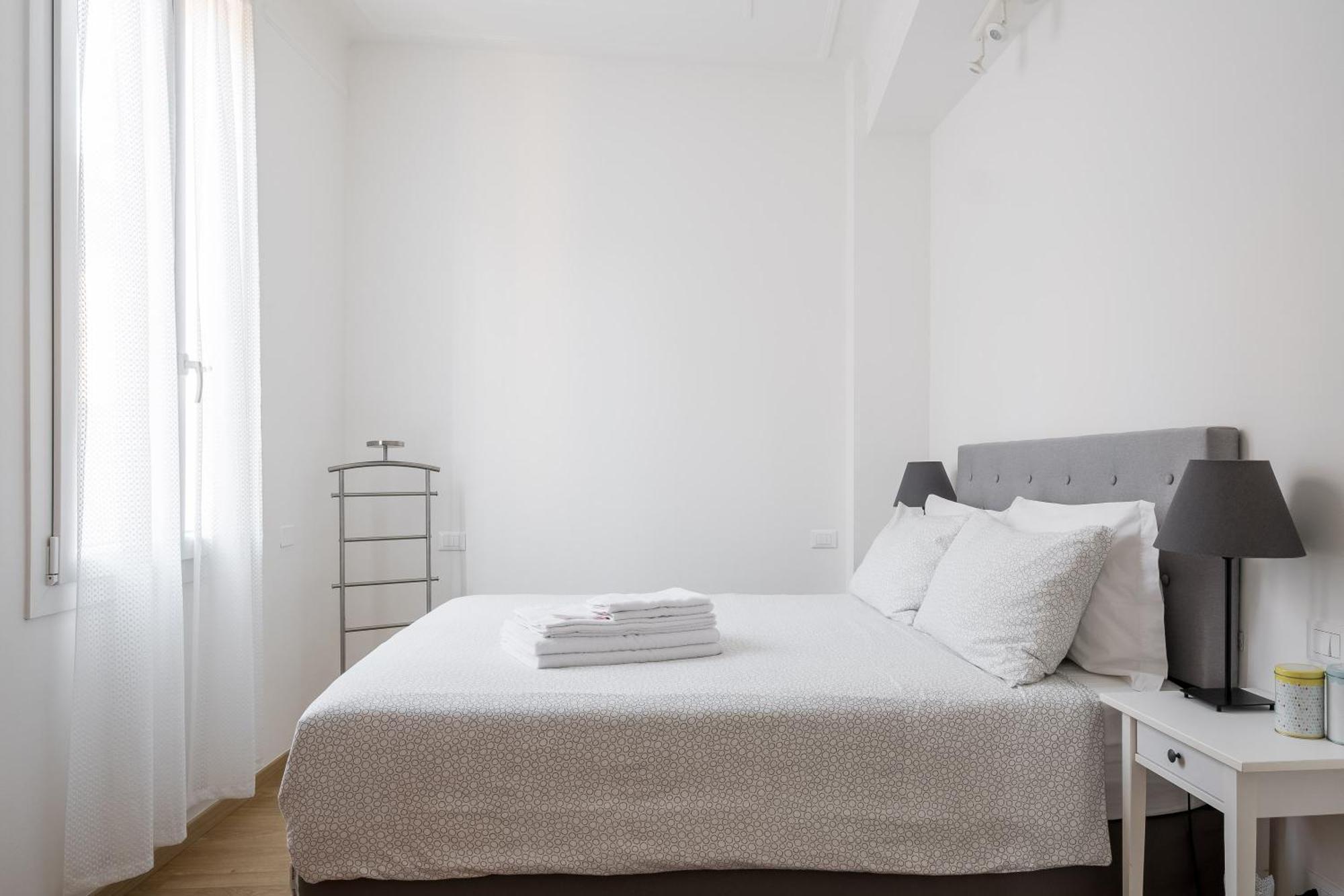 Canonica Suites Bologna Rom bilde