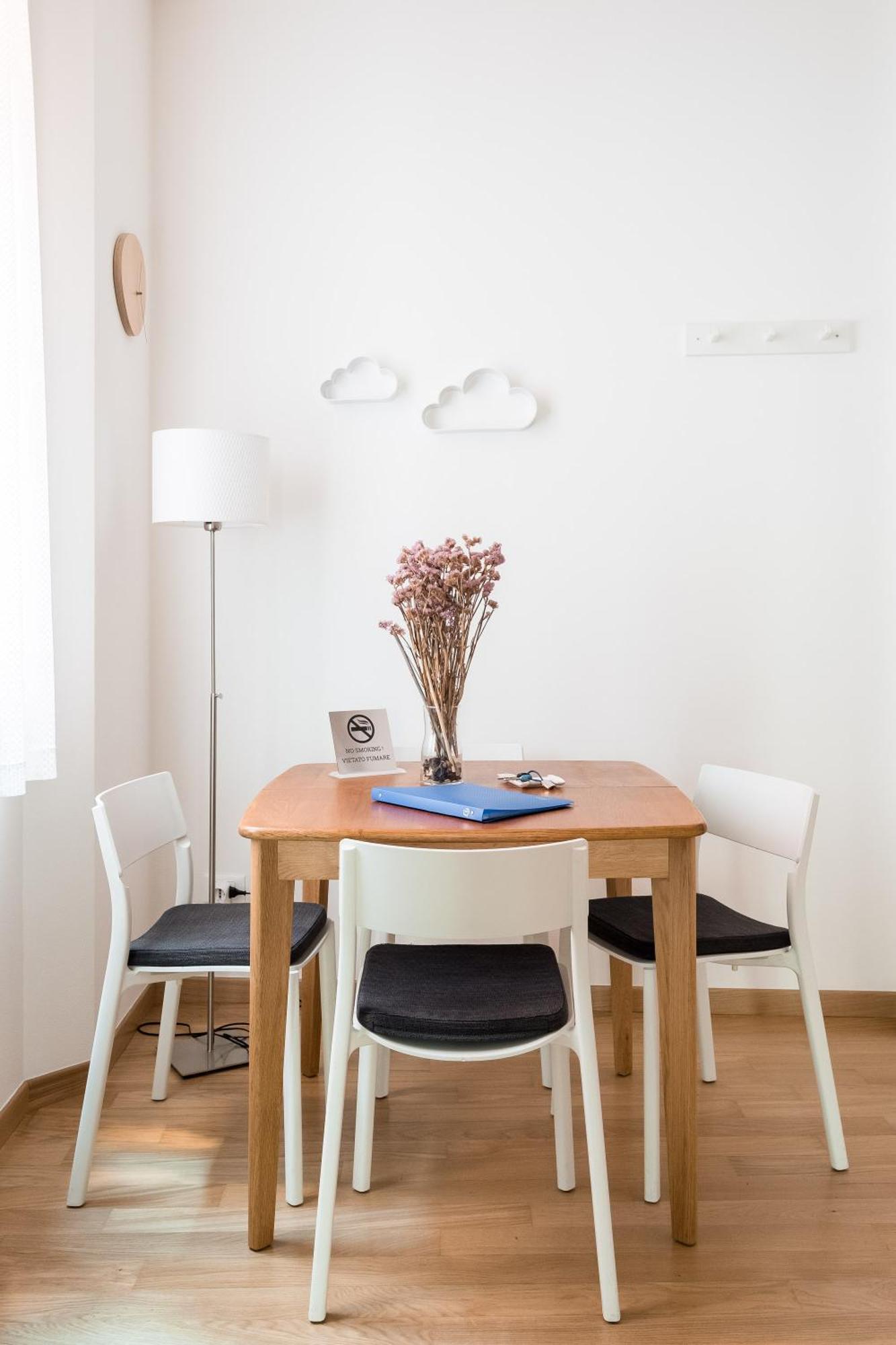 Canonica Suites Bologna Rom bilde