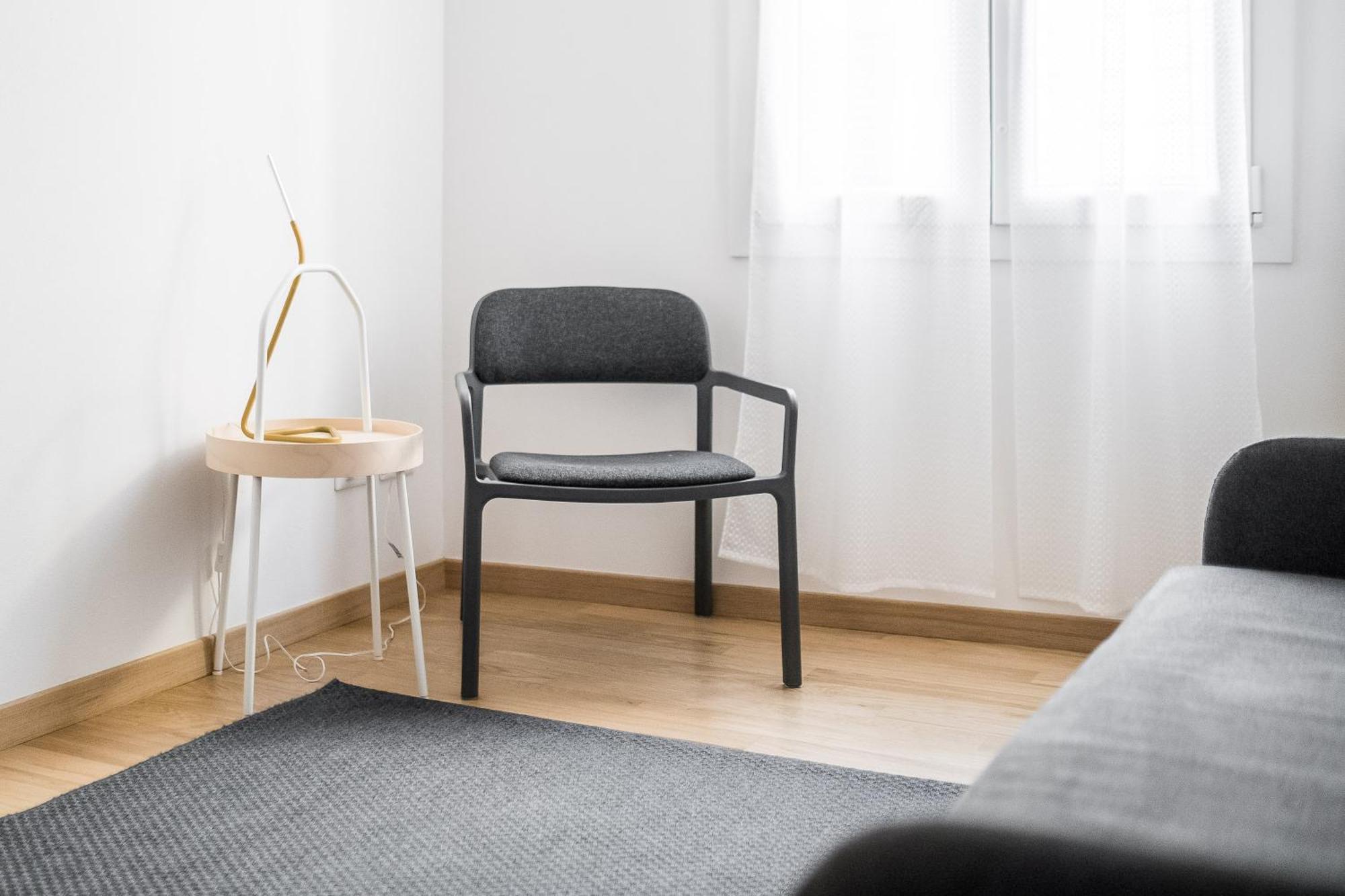 Canonica Suites Bologna Rom bilde