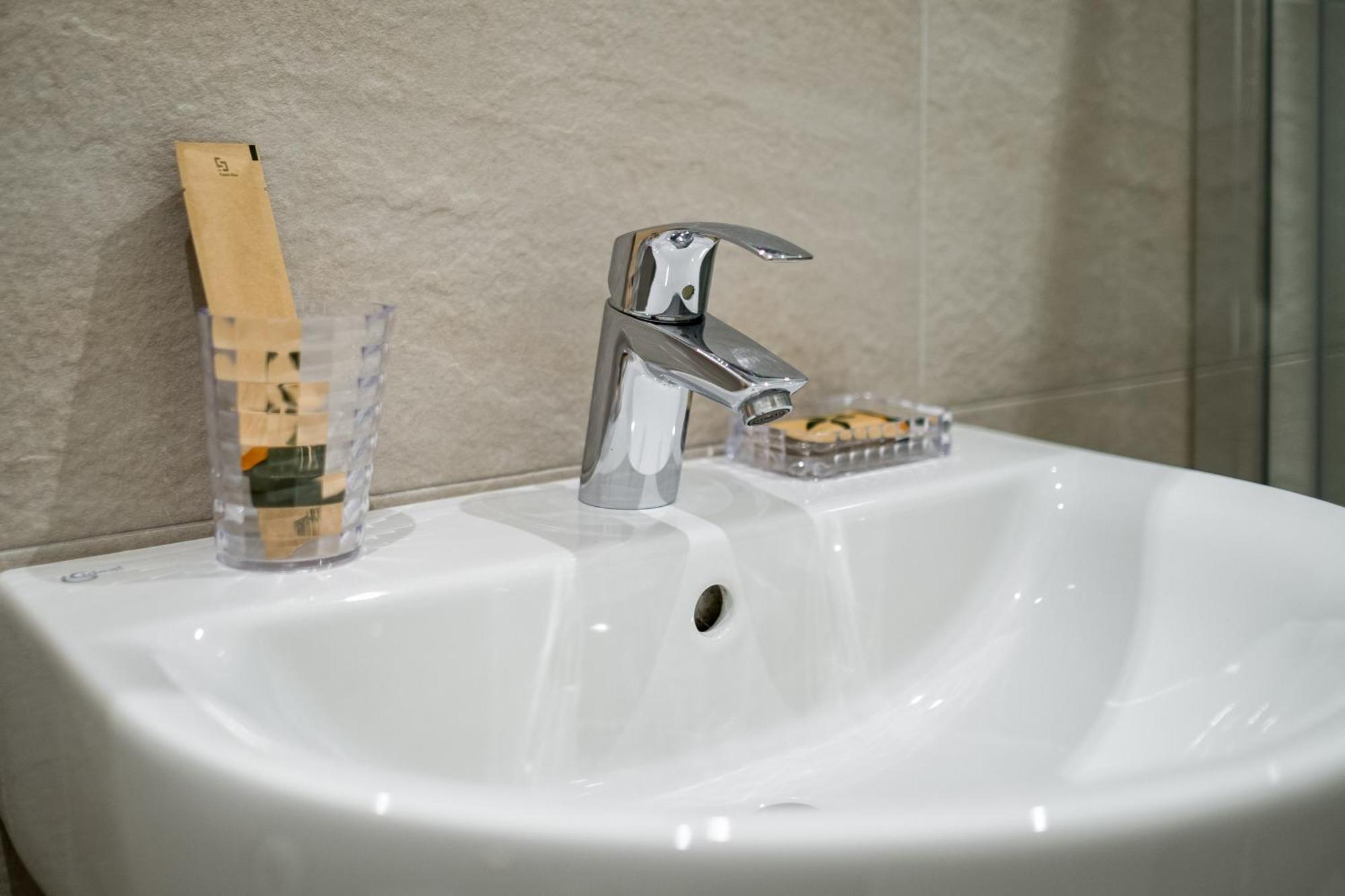 Canonica Suites Bologna Rom bilde