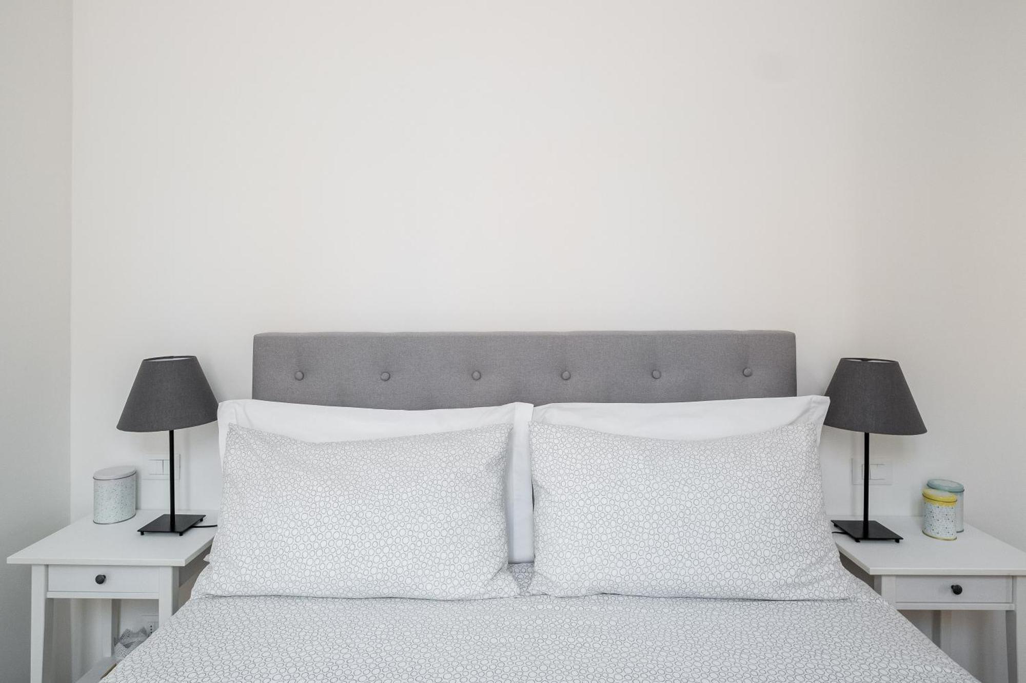 Canonica Suites Bologna Rom bilde